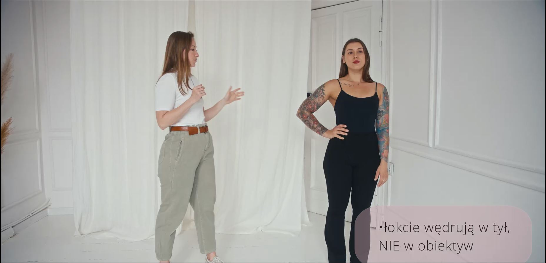 Kurs pozowania i wyzwalania własnej fotogeniczności VIP - obrazek 6