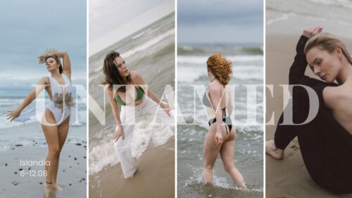 UNTAMED - Islandia basic