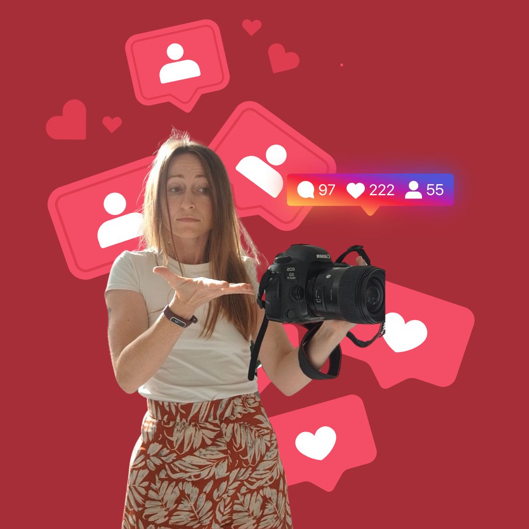 Profil, który zarabia: analiza i plan dla Twojego Instagrama