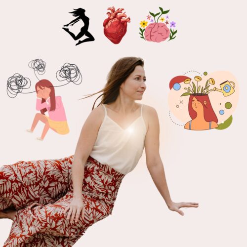 Sesja rozpoznania - otwórz się na odwagę i stwórz biznes, który pokochasz