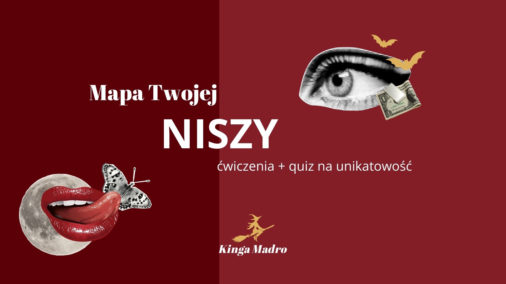Mapa Twojej Niszy