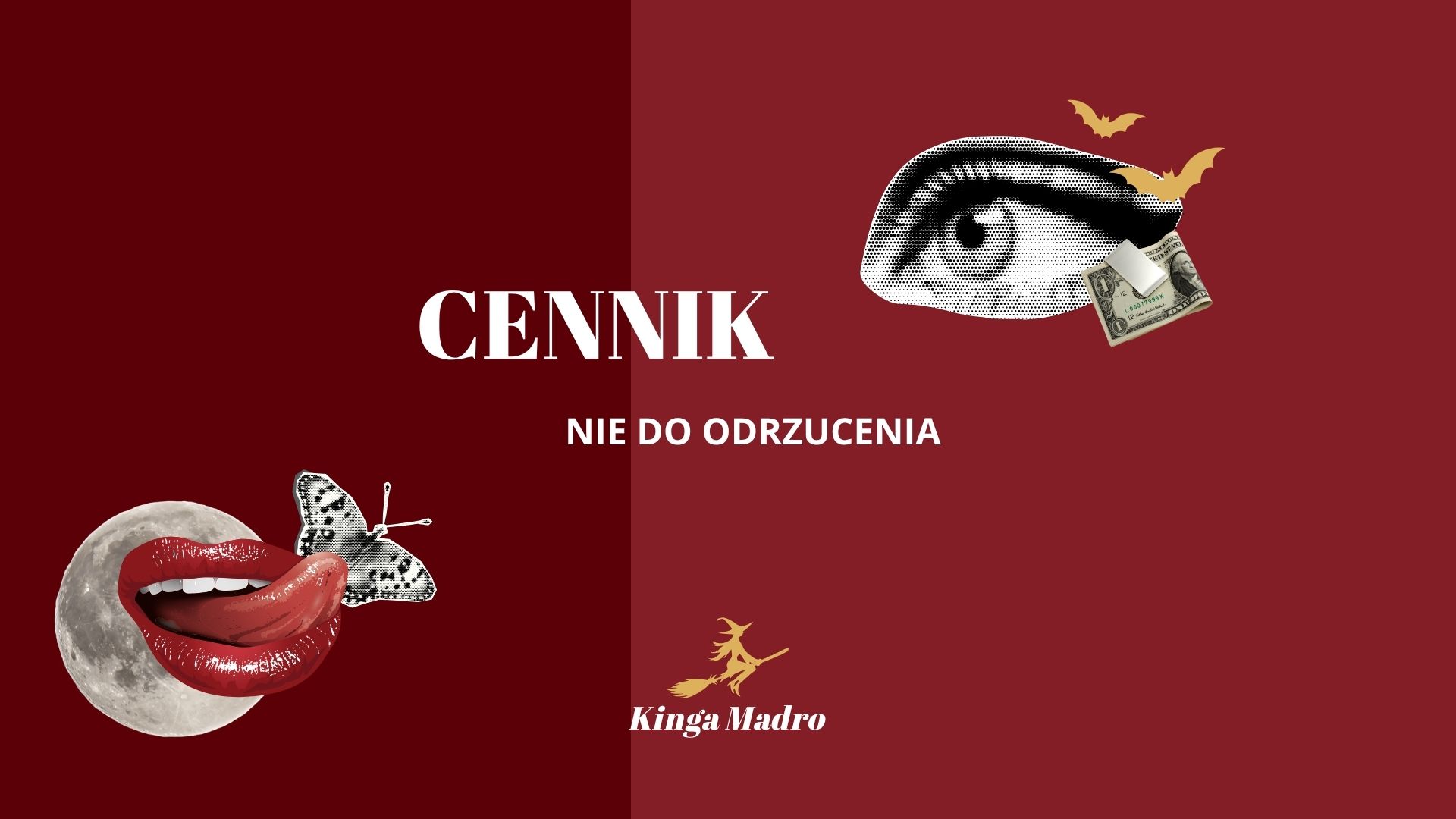 Cennik nie do odrzucenia