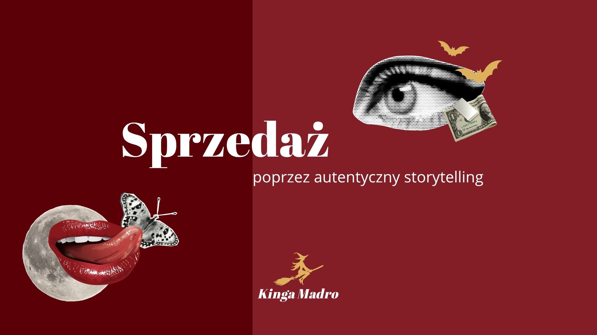 Sprzedaż poprzez storytelling