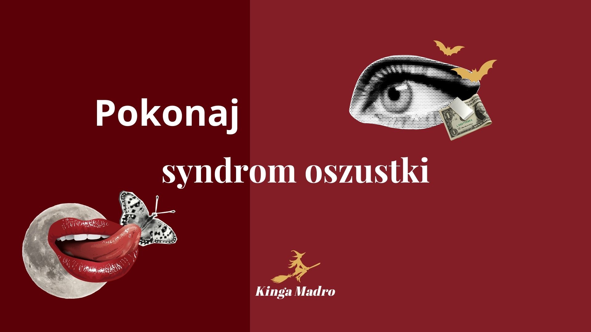 ACB: Pokonaj syndrom oszustki
