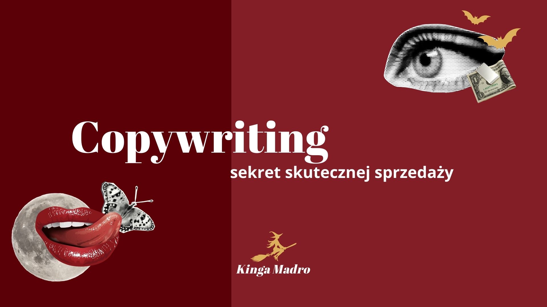 Copywriting – sekret skutecznej sprzedaży
